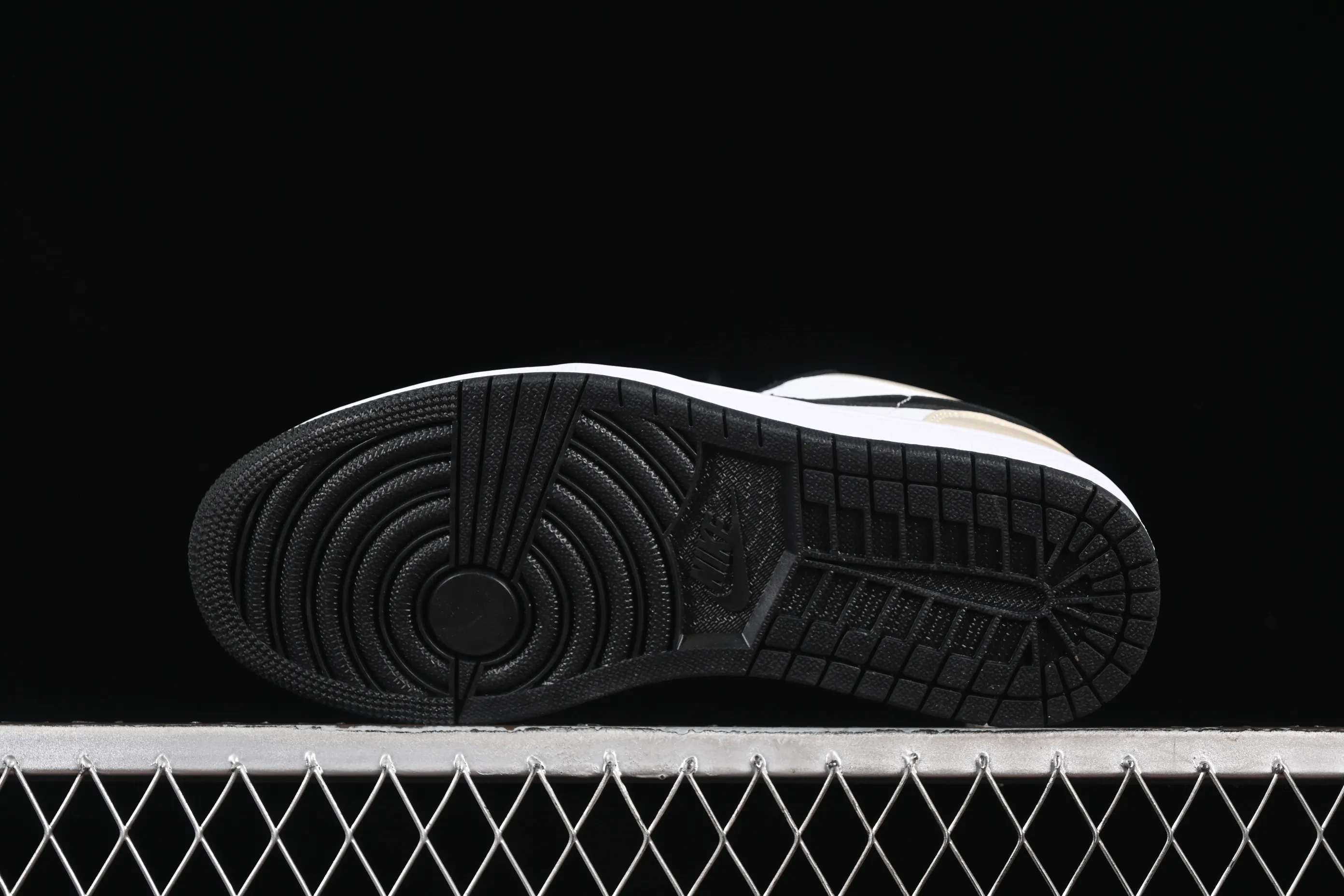 All categories Air Jordan Jordan series basketball shoes Air Jordan 1 Low Air Jordan 1 Low AJ1 Joe 1 cream white low-top cultural casual sneakers 553558-153